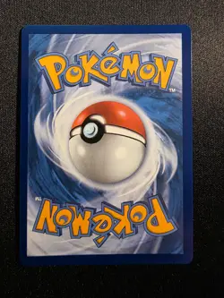 Oricorio ex 024 ME: Mega Evolution Promo Holo Near Mint - Image 2