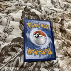 The Pokemon Company Lucario VSTAR Sword & Shield Promo Holo EN 270 HP SWSH291 - Image 2