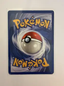 Pokemon Snorlax 27/64 Jungle Regular - Image 2
