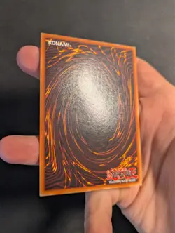 Yugioh Megamorph MRL-061 1st Edition Ultra Rare NM+! - Image 4