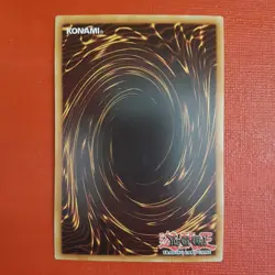 Yugioh Book Of Eclipse RA02-EN054 1st Edition Quarter Century - Image 2
