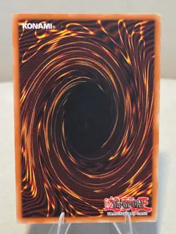 Yu-Gi-Oh XYZ-Dragon Cannon BPT-010 Unlimited 2003 Collectors Tin Secret Rare - Image 3