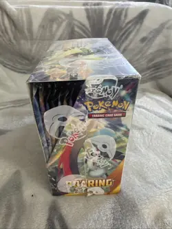 Pokemon (1) XY: Roaring Skies Sealed Booster Box 820650119750 - Image 3