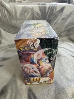 Pokemon (1) XY: Roaring Skies Sealed Booster Box 820650119750 - Image 5
