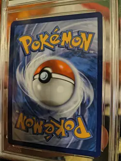 Pokemon TCG Flutter Mane Stamped Promo - Image 4