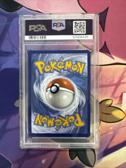 Charizard ex 161 Sv: Scarlet & Violet Promo Cards Holo PSA 9 - Image 2