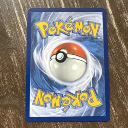 Mega Clefable ex 031/088 Holo Pokemon Card NM Full Art Cute Pink Rare - Image 2