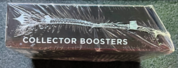 Magic the Gathering Secrets of Strixhaven Collector Booster Box SEALED - Image 3