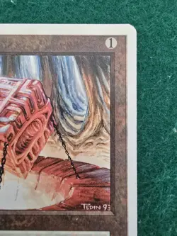 Magic The Gathering MTG 4th Edition Mana Vault - Image 3