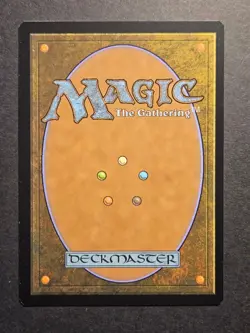 Mox Amber M Dominaria 224 Near Mint - Image 2