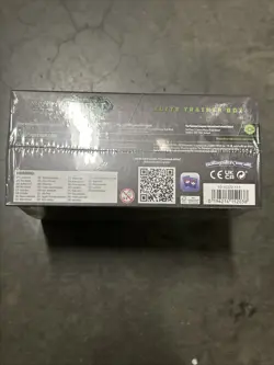 Pokemon TCG: Mega Evolution 3: Perfect Order: Elite Trainer Box Sealed - Image 4