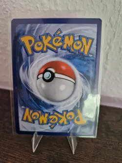 Pokemon Lugia 022/025 Celebrations Holo NM - Image 2