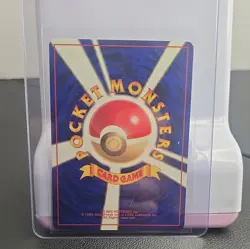Pokemon TCG Lt. Surge's Raichu Challenge from the Darkness Holo Rare Japanese - Image 2