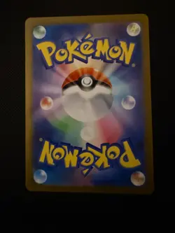 Team Rocket's Mewtwo ex #237 Pokemon Japanese Mega Dream ex - Image 2