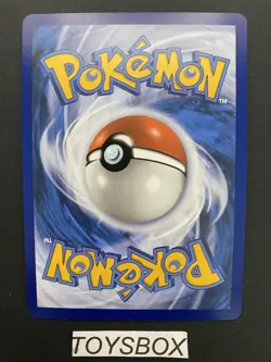 Carte Pokemon Chochodile Holo 036/198 / Ecarlate Et Violet EV1 PROMO / NEUF FR - Image 3