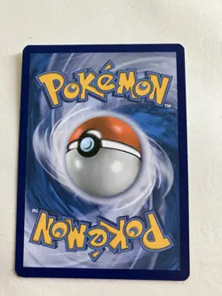 Pokemon TCG Slowpoke 32/83 - Reverse Holo - Image 2
