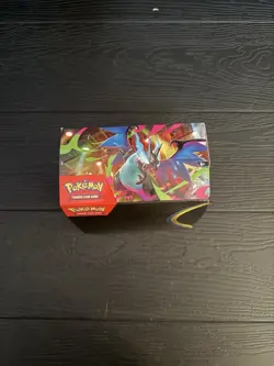 36x Pokemon Phantasmal Flames Booster Packs Sealed Lot Comes With Display Box - Image 3