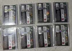 Pokemon Sword & Shield Evolving Skies Lot of (8) sealed packs 🔥 - Image 2