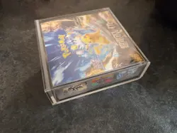 Pokemon Sv8 Super Electric Breaker Display japanisch + Acrylcase - Image 3