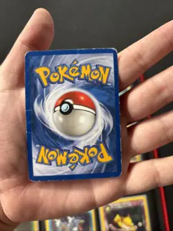 Pokemon Team Rocket Complete Set 83/82 Unlimited WOTC 2000 Dark Charizard MP-DMG - Image 5