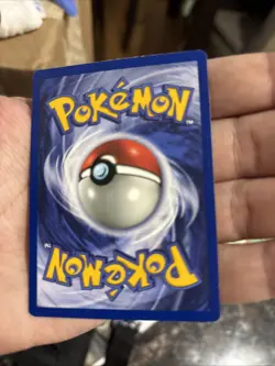 Pokemon TCG Jigglypuff 54/64 Jungle Regular 1st Edition - Image 4