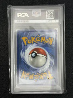 Pokemon Sword & Shield Crown Zenith Charizard VStar 019/159 PSA Gem Mint 10 - Image 2