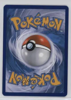 Kyogre EX Russian Pokemon XY Black Star Promo #XY41 - Image 2