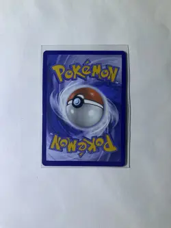 Pokemon TCG Magneton 159 black star promo Holo EN 100HP - Image 2