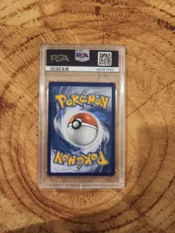 PSA 9 2016 Pokemon XY Evolutions FA/M Charizard EX - Image 2
