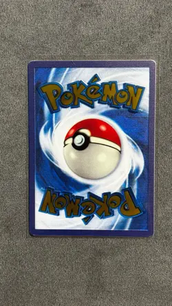 Pokemon Mew ex 205/165 Scarlet & Violet 151 METAL (Imperfection) - Image 2