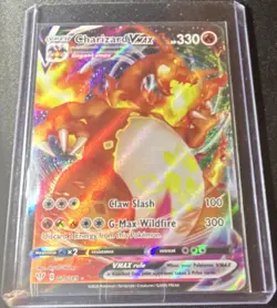 The Pokemon Company Charizard 150HP Holo Rare Holo Evolutions 11/108 EN - Image 1