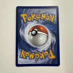 POKEMON Charmeleon 079 Black Star Promo Holo Chaos Rising Promo - NM - Image 2