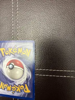 Pokemon TCG - Dark Kadabra 39/82 - 1st Edition Team Rocket - MP Uncommon (2000) - Image 3