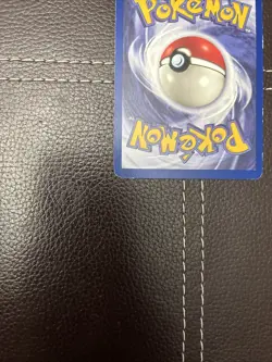 Pokemon TCG - Dark Kadabra 39/82 - 1st Edition Team Rocket - MP Uncommon (2000) - Image 5