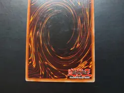 Yugioh - Bottomless Trap Hole LOD-092 Rare 1st Edition - Image 5