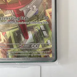 MEP 010 Riolu: Sealed Mega Evolution ETB Promo Card & Dividers : Pokemon TCG - Image 4