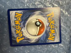 2016 Pokemon Genger EX TCG Holo Rare Card XY Phantom Forces 34/119 LP - Image 2