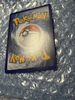 2016 Pokemon Genger EX TCG Holo Rare Card XY Phantom Forces 34/119 LP - Image 4