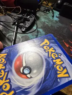 Pokemon Sabrina's Gengar Gym Challenge Card # 29/132 MP Rare Damaged - Image 4