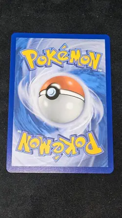 Drayton Special Illustration Rare Sir Surging Sparks Pokemon Card 244/191 - Image 2