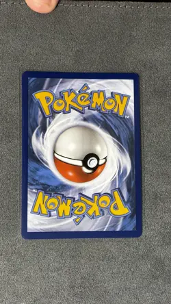 MewTwo SVP052 Promo 151 2023 Illustration Rare Black Star Pokemon TCG Card NM - Image 2
