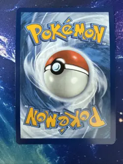 Pokemon Grotle TCG Holo Card SV05: Temporal Forces 164/162 - Image 5