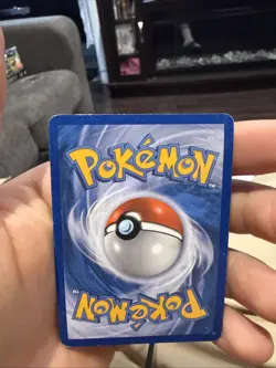 Pokemon Card - Nincada Supreme Victors 117/147 Common Reverse Holo Mp - Image 2