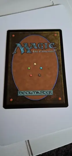 Talisman Of Dominance - NM Foil - Secret Lair - SLD 1053 - MTG Magic - Image 3