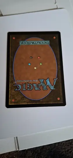 Talisman Of Dominance - NM Foil - Secret Lair - SLD 1053 - MTG Magic - Image 4