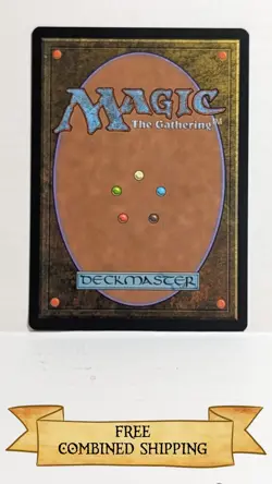 Phyrexian Furnace Weatherlight - Image 2