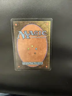 Magic: The Gathering Earthbind Beta LP/MP - Image 5