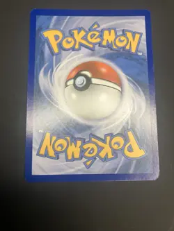 Pokemon TCG Gengar Pokemon Promos 60/162 Holo Promo Promo - Image 2