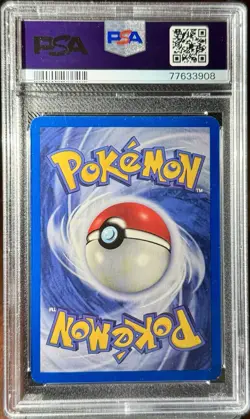 2000 Pokemon Gym Heroes Lt. Surge - Holo 017/132 - Image 2