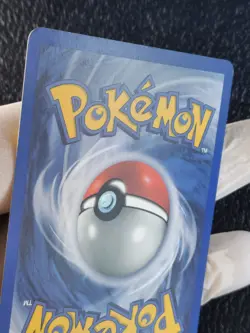 Mistys Tentoxa 10/132 Gym Heroes Rare Holo Englisch Pokemon Karten Tentacruel - Image 5